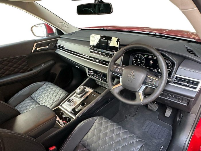 2000 Mitsubishi Outlander