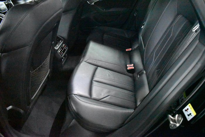 2021 Audi A7 55 TFSI