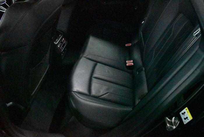 2021 Audi A7 55 TFSI