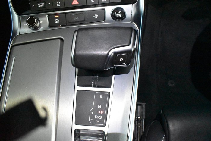 2021 Audi A7 55 TFSI