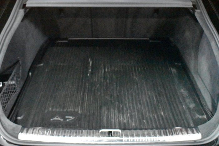 2021 Audi A7 55 TFSI