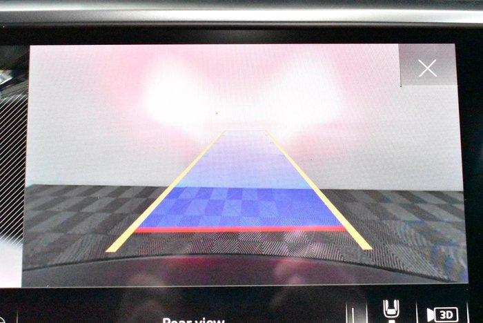 2021 Audi A7 55 TFSI