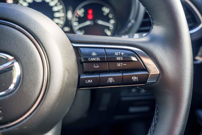 2025 Mazda 3 G25 GT