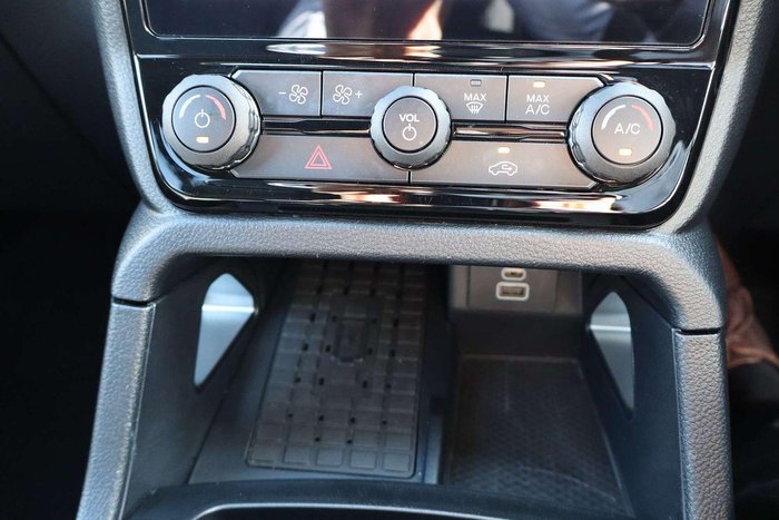 2025 Ford Everest Wildtrak MY25.25 4X4 Dual Range Arctic White