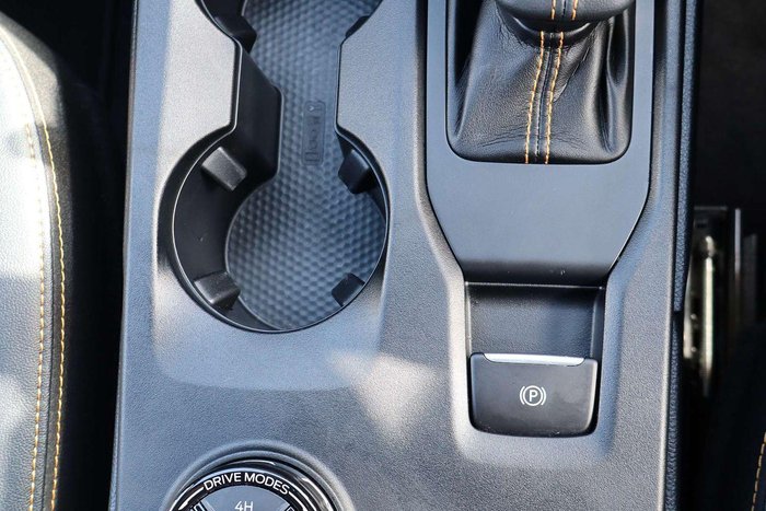 2025 Ford Everest Wildtrak MY25.25 4X4 Dual Range Arctic White