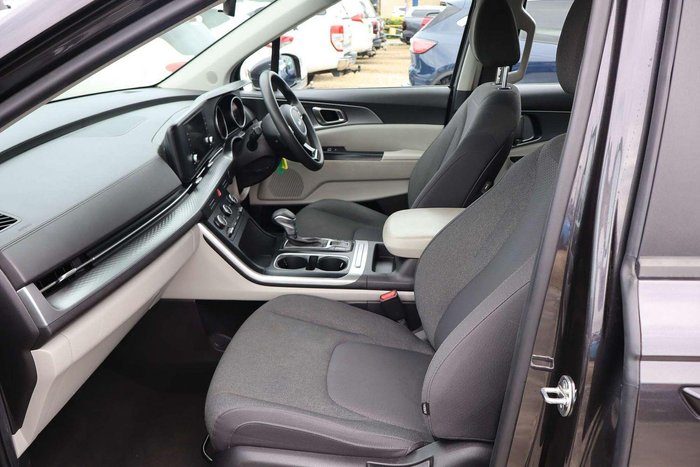 2022 Kia Carnival S KA4 MY22 Panthera Metal