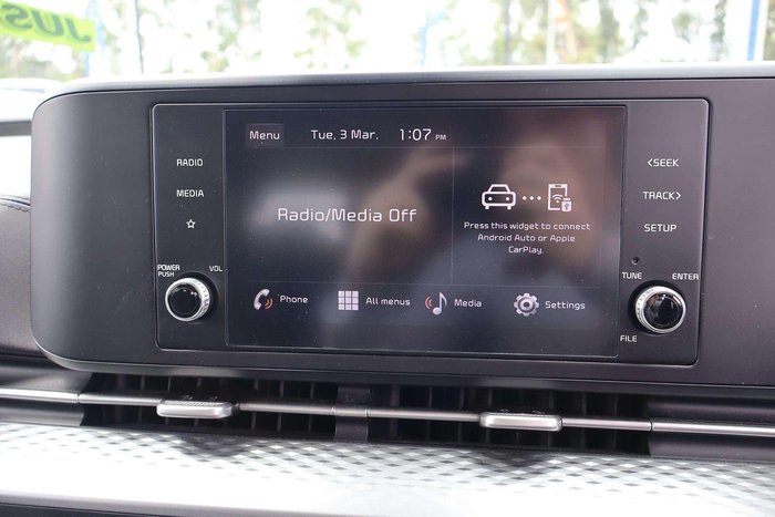 2022 Kia Carnival S KA4 MY22 Panthera Metal