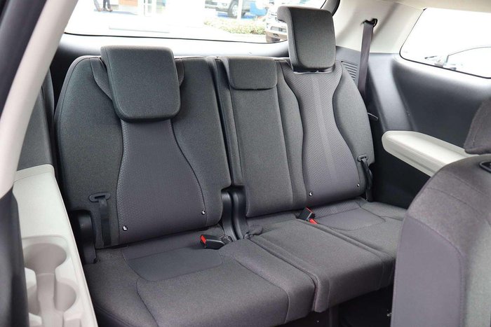 2022 Kia Carnival S KA4 MY22 Panthera Metal