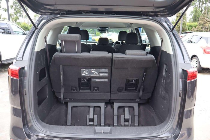 2022 Kia Carnival S KA4 MY22 Panthera Metal