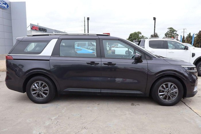 2022 Kia Carnival S KA4 MY22 Panthera Metal