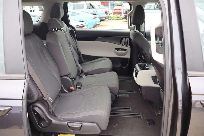 2022 Kia Carnival S KA4 MY22 Panthera Metal