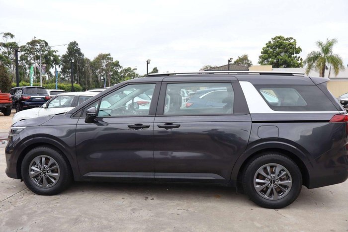 2022 Kia Carnival S KA4 MY22 Panthera Metal