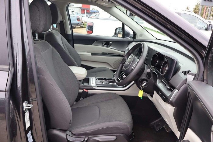 2022 Kia Carnival S KA4 MY22 Panthera Metal