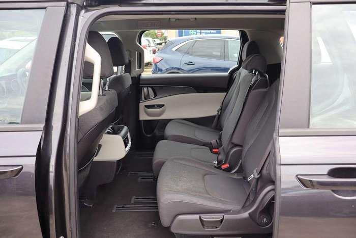 2022 Kia Carnival S KA4 MY22 Panthera Metal