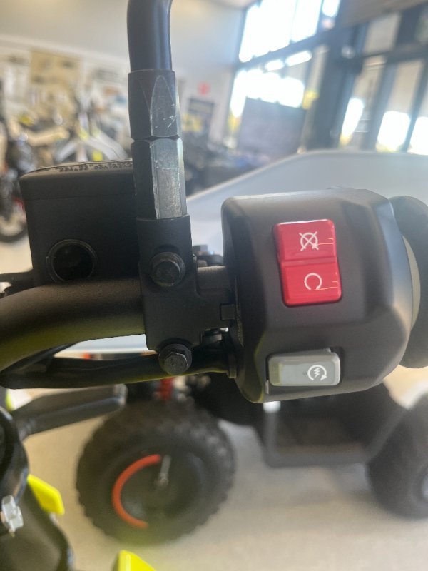 2026 HUSQVARNA 701 SUPERMOTO