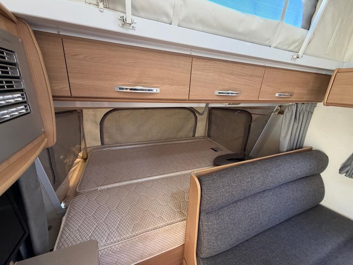 2013 Jayco Expander Outback 14.5Ft Bunks