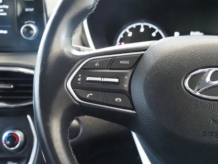 2022 Hyundai Santa Fe