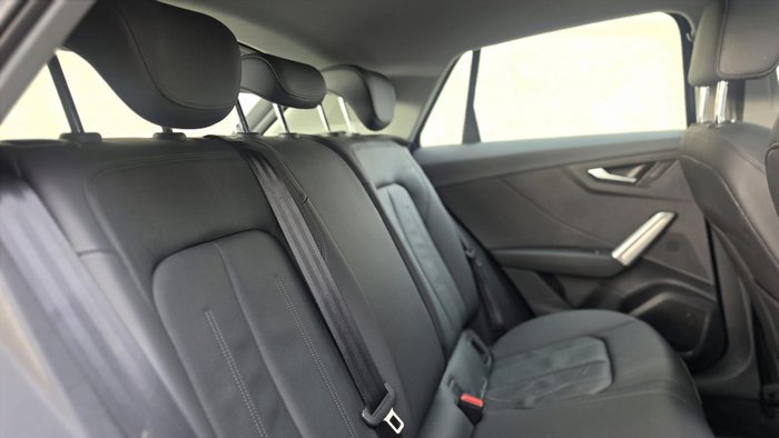 2024 Audi Q2 35 TFSI