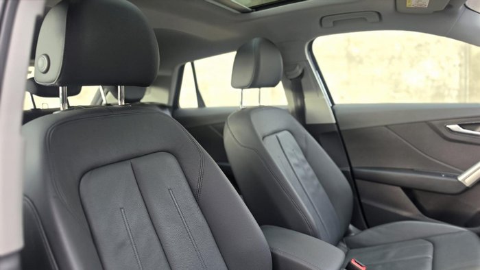 2024 Audi Q2 35 TFSI