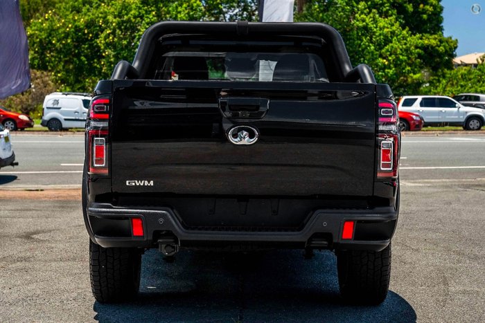 2026 GWM Cannon XSR
