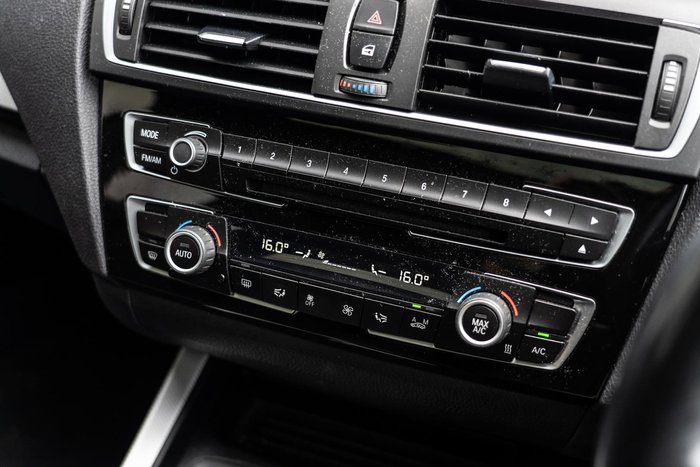 2016 BMW 1 Series 120i M Sport