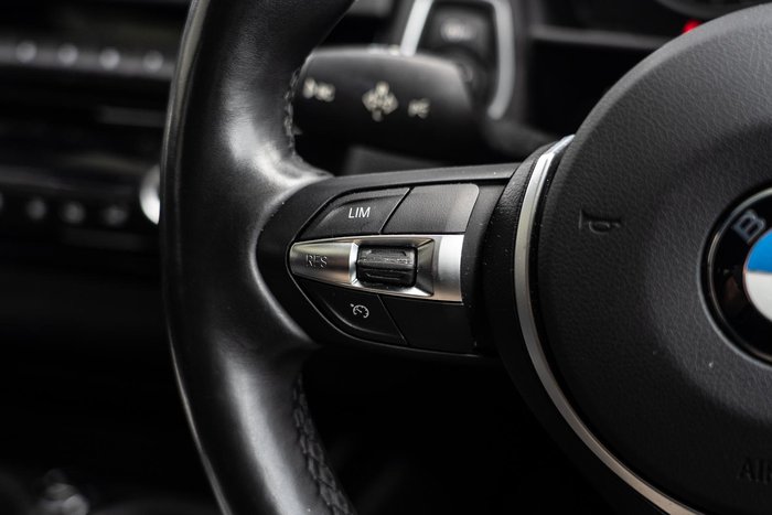 2016 BMW 1 Series 120i M Sport