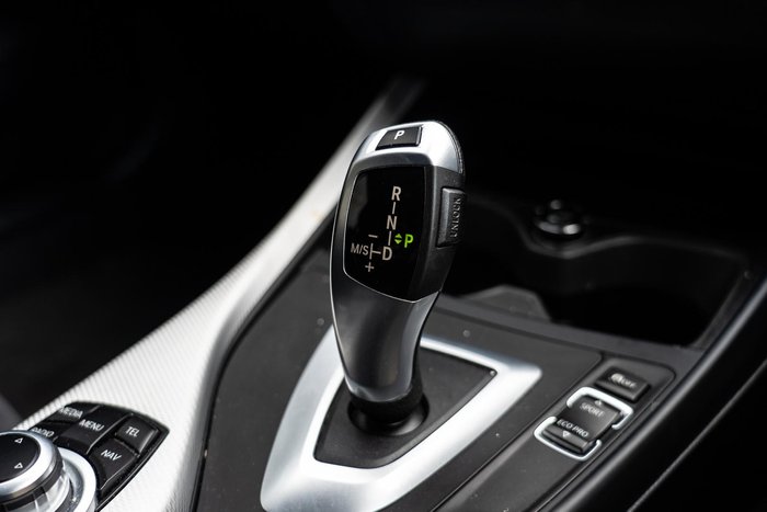 2016 BMW 1 Series 120i M Sport