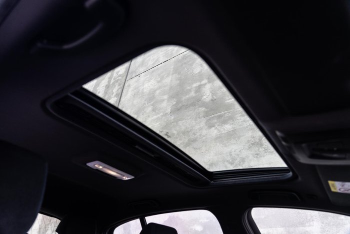 2016 BMW 1 Series 120i M Sport