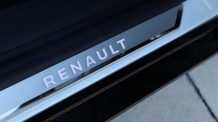 2024 Renault Megane E-Tech Techno EV60