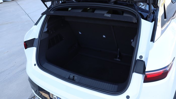 2024 Renault Megane E-Tech Techno EV60