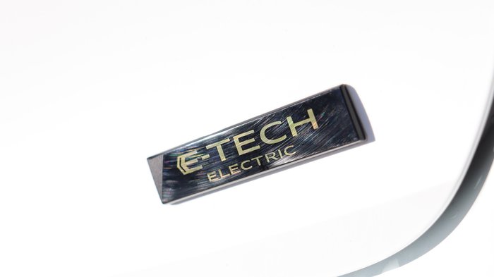 2024 Renault Megane E-Tech Techno EV60