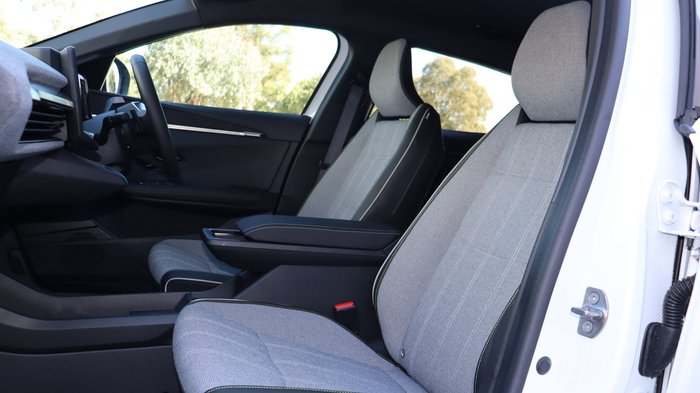 2024 Renault Megane E-Tech Techno EV60