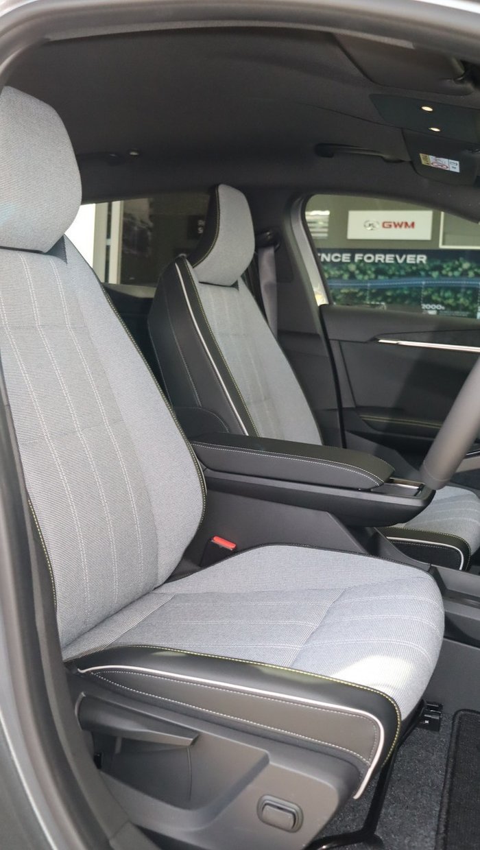 2024 Renault Megane E-Tech Techno EV60