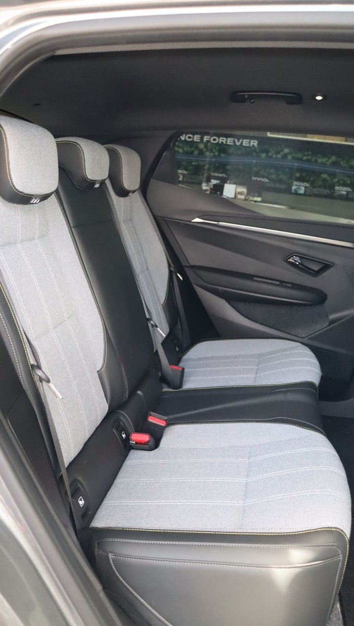 2024 Renault Megane E-Tech Techno EV60