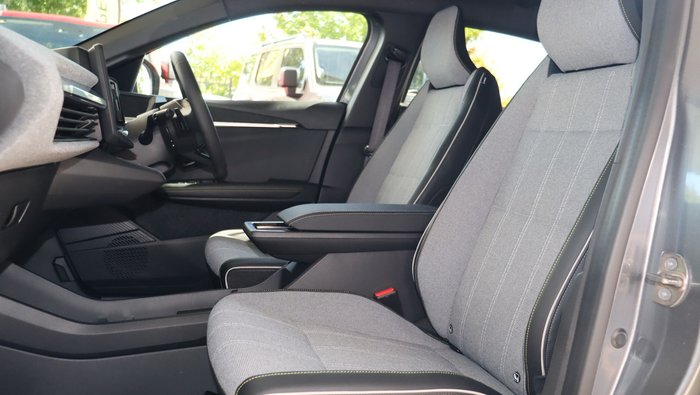 2024 Renault Megane E-Tech Techno EV60