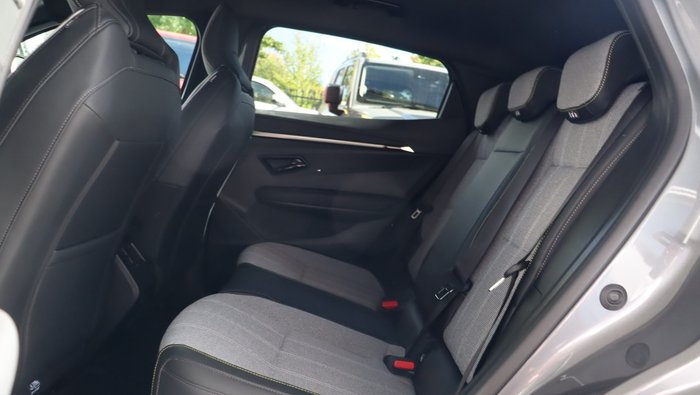 2024 Renault Megane E-Tech Techno EV60