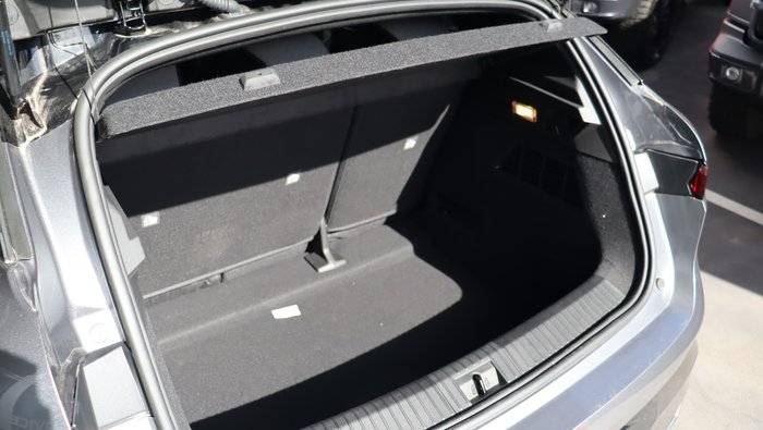 2024 Renault Megane E-Tech Techno EV60