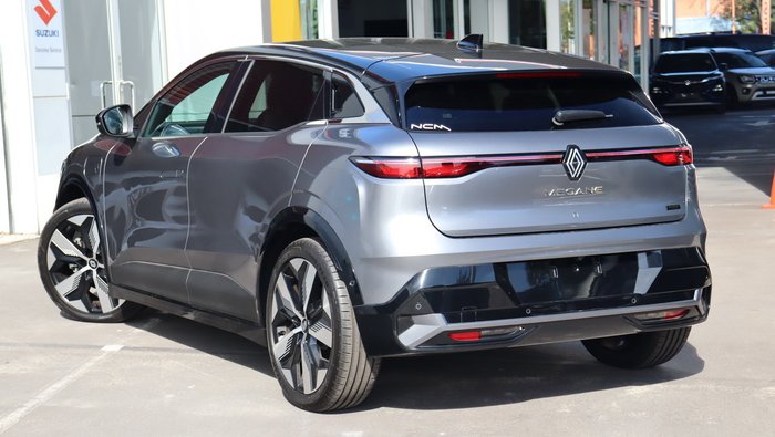 2024 Renault Megane E-Tech Techno EV60