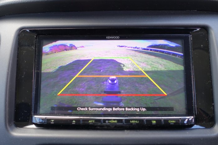 2020 Mitsubishi Triton GLX ADAS MR MY20 4X4 Dual Range White