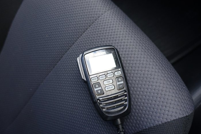 2020 Mitsubishi Triton GLX ADAS MR MY20 4X4 Dual Range White