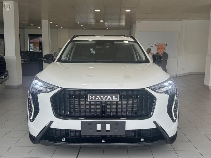 2026 GWM Haval Jolion Lux