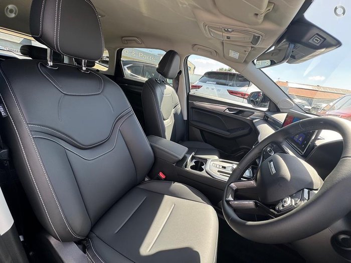 2025 GWM Haval Jolion Lux