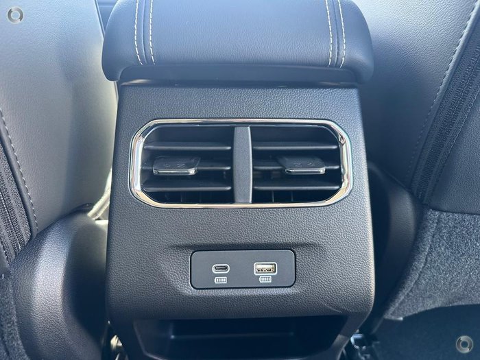 2025 GWM Haval Jolion Lux