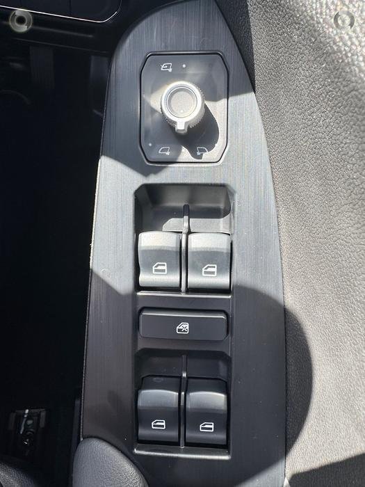 2025 GWM Haval Jolion Lux