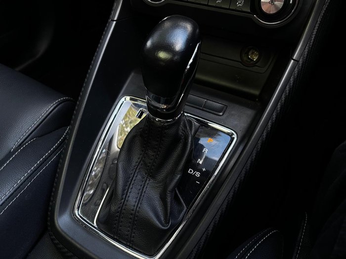 2021 MG ZS Essence AZS1 MY21 Dover White