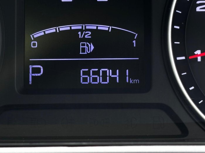 2021 MG ZS Essence AZS1 MY21 Dover White