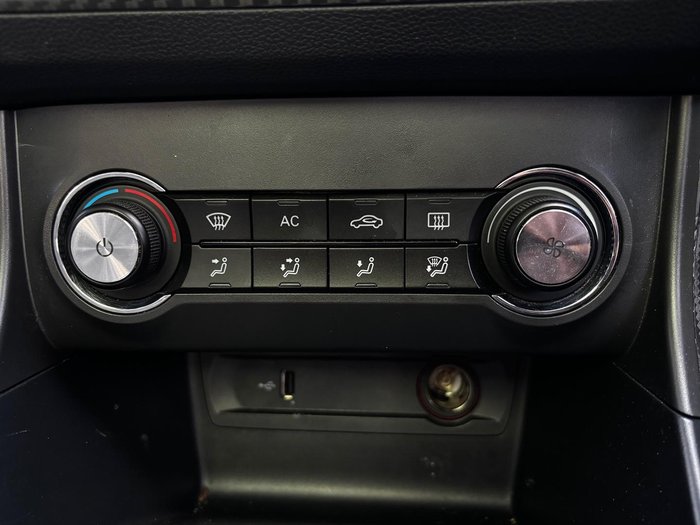 2021 MG ZS Essence AZS1 MY21 Dover White