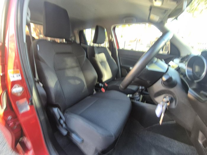 2019 Suzuki Swift GL Navigator