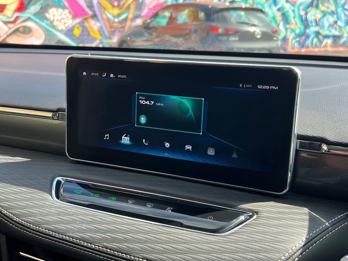 2021 Haval Jolion Lux