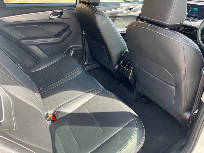 2021 Haval Jolion Lux